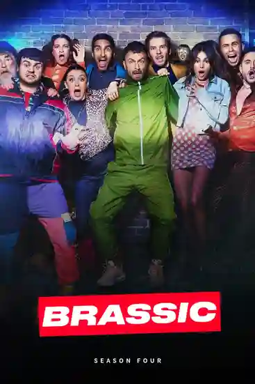 постер 4 сезон